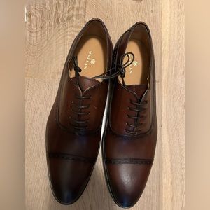 Mezlan dress shoes
